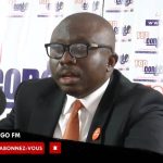 Crise sécuritaire à l’Est: Le problème du Congo c’est le congolais (Parti Nkita)