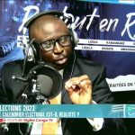 COMMUNIQUE DE PRESSE DE LA PLATE-FORME MBONDA