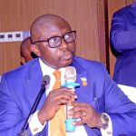 Levée de la mesure de notification d’achat d’armes: Le Parti politique Nkita accuse Félix Tshisekedi d&rsquo;offrir la richesse du Congo aux américains