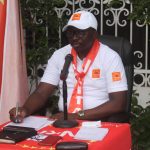 Élections 2023: NKITA(parti politique de l&rsquo;opposition) en congrès en avril prochain.