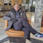 Élections 2023: Jerry Lubala opposant au régime Tshisekedi prend d&rsquo;assaut la scène politique internationale