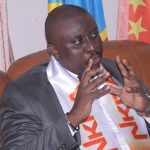 RDC/Élections 2023: Jerry Lubala réarme le moral des cadres et potentiels candidats de Nkita aux scrutins de décembre 2023