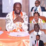 Le parti politique Nkita étend sa représentativité dans la ville province de Kinshasa