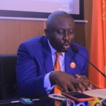 RDC-Drame de Kalehe: Jerry Lubala Président national de Nkita exprime sa solidarité et sa compassion aux compatriotes de kalehe et aux familles des victimes d&rsquo;inondations tragiques.