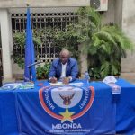 RDC : Le regroupement politique et électorale Mbonda ouvre grandement la porte aux partis politiques et aux potentiels candidats qui aimeraient le rejoindre pour les prochaines élections.