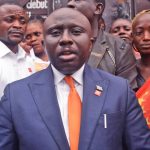 RDC: Jerry Lubala et le Parti Politique Nkita exige l’ouverture d’une enquête pour établir les responsabilités sur la répression brutale de certains éléments de la police lors de la marche de l&rsquo;opposition