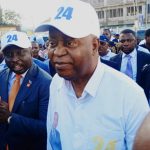RDC: Jerry Lubala salue le programme de gouvernance de Muzito pour libérer le congo de la pauvreté.